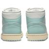 Jordan 1 Mid Light Dew Women's BQ6472-132