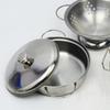 Toy Pots and Pans Set Mini Deluxe for Toddlers