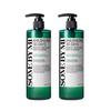AHA BHA PHA 30 Days Miracle Acne Clear Body Cleanser 400 g
