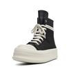 Dark Autumn and Winter Men and Women Couples Thick-soled High-top Shoes Cowhide Heightening Fashion Casual Martin Boots Muffin Shoes