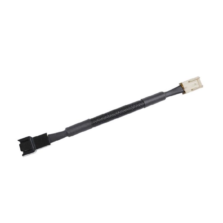 

3Pin Fan Speed Reducer Fan Speed Decrease Cable For CPU And Case Fan To Enhances User Experience In Quiet Environment 1
