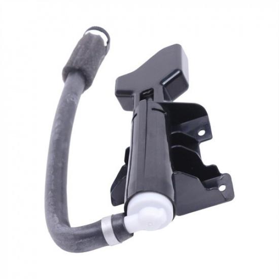 1x Right Side Headlight Washer Actuator For 2008- Toyota Sequoia 85207-0C020