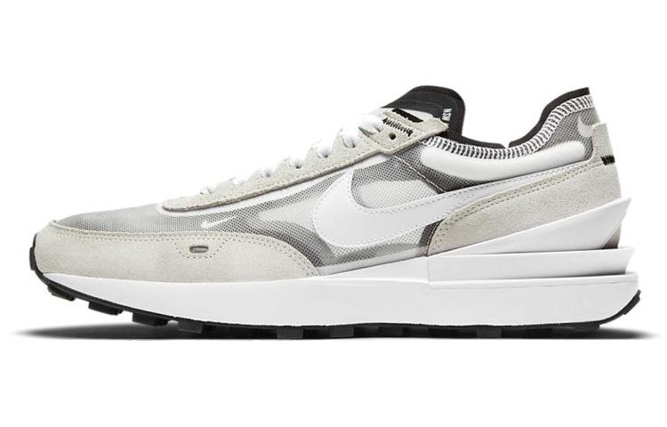 Nike Waffle One 'Summit White' Da7995-100 Cm Unisex