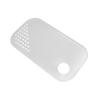 Outdoor Camping Mini Cutting Board with Drainage Hole Portable Clear Non-Slip Food Grade Multifunction Vegetables Fruits Meat Chopping Board