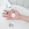 Cute Press-Type Flower Foam Dispenser for Lotion, Shower Gel, and Hand Soap