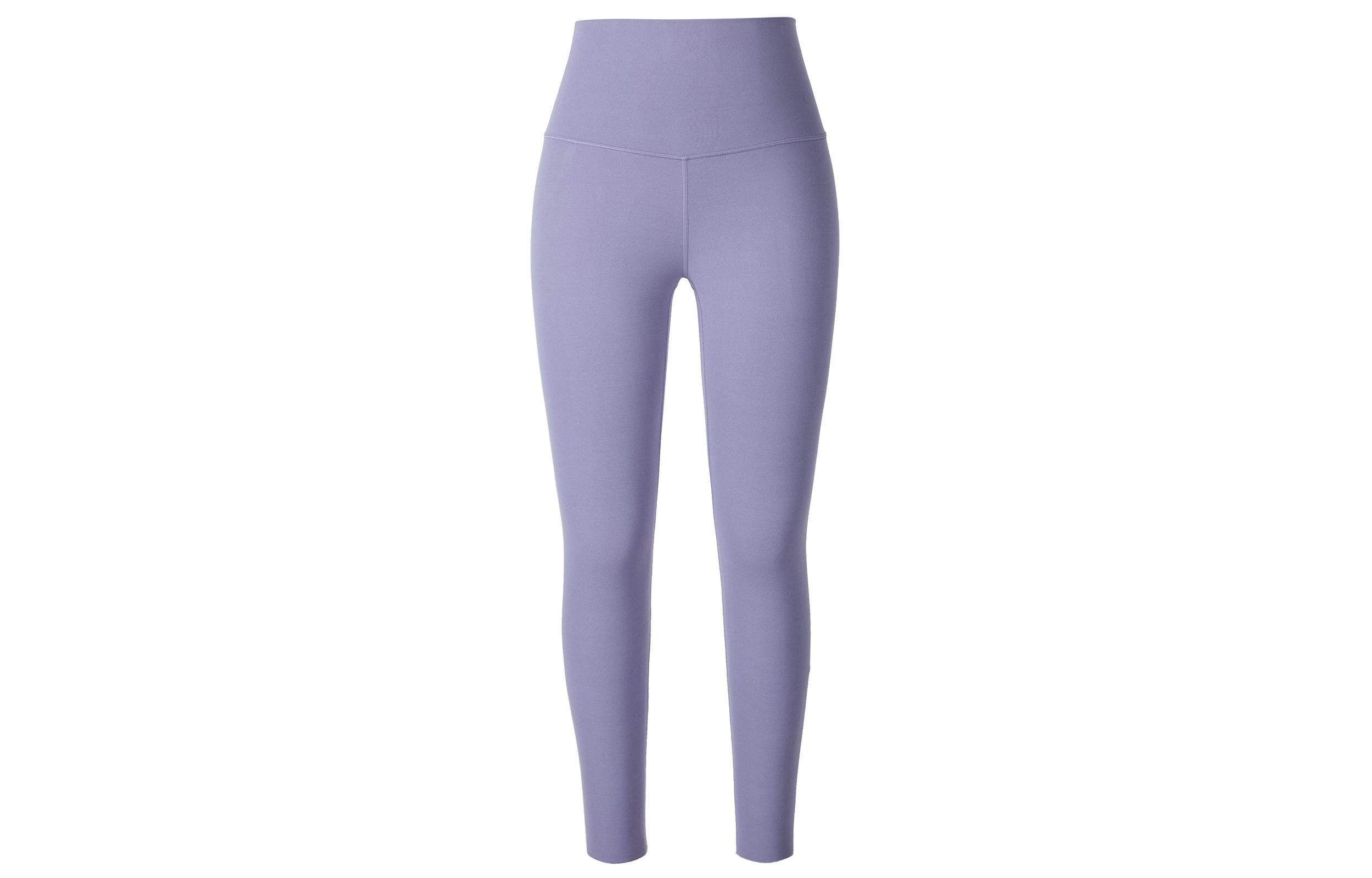 Nike Sports Pants Women s Purple DQ6016-509 L