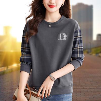 Tops – Truien en longsleeves