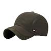 Sun Protection Quick Dry Cap Ultra-Thin Sports Hat Adjustable Mesh Baseball Cap  Cycling