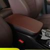 BMW X3/X4 Center Armrest Leather Cover: Suitable for 18-24-Year-Olds, Interior Modification.