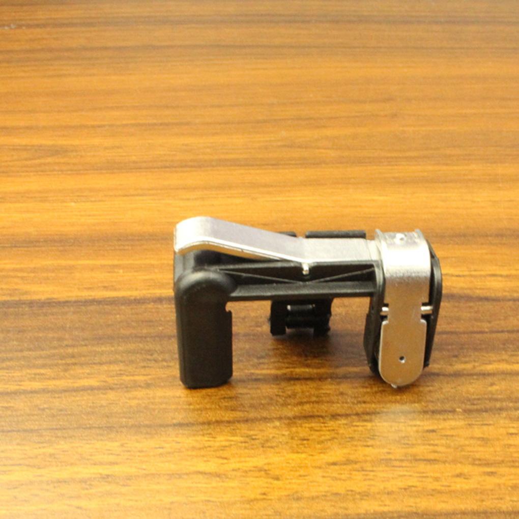 1 Pair Metal Gamepad Smartphone Gamepad Controller Gaming Shooter For NE