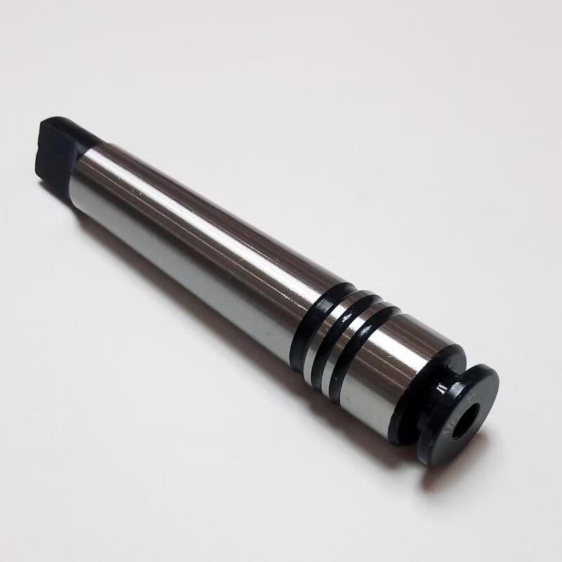 Quick-Change Morse Taper Tapping Machine