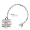 GSX1300 R Engine Stator Coil+Voltage Regulator rectifier For Suzuki GSX1300R GSX1300 Hayabusa B-King 1300 2008-2012 With Gasket
