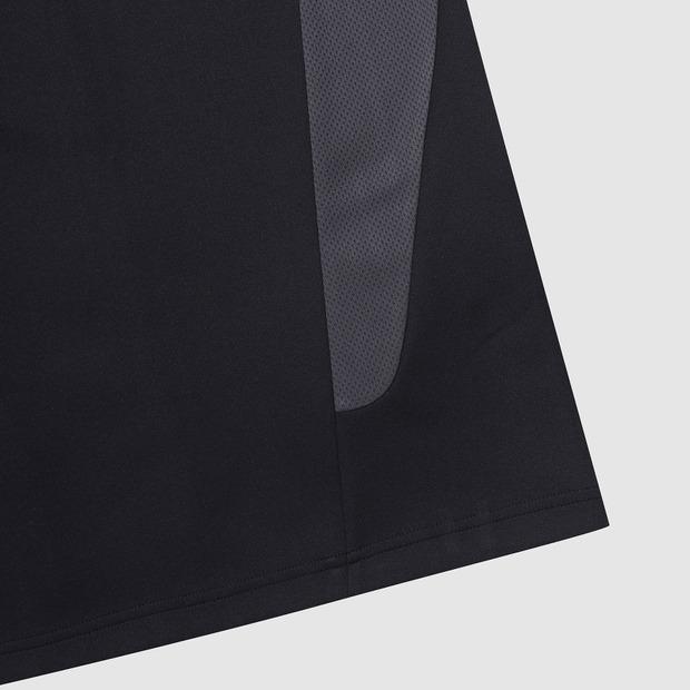 Umbro Ptr Field Training Football Half-Zip Black (Uq121Sfs21)