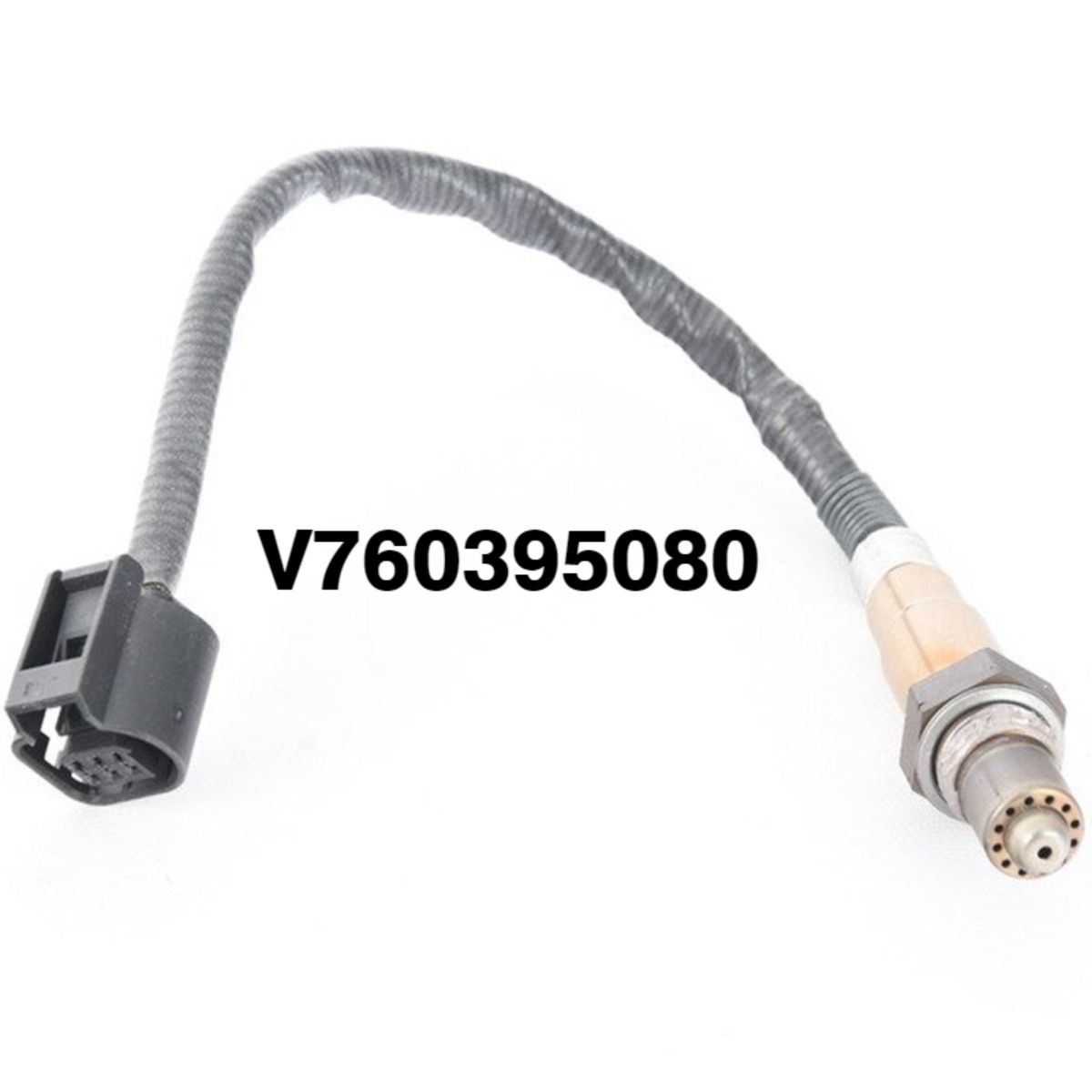 Oxygen sensor fit for v760395080