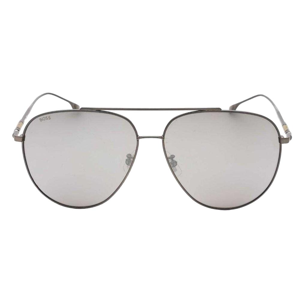 Hugo Boss Unisex Adult Matte Sunglasses