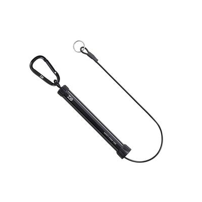 DAIWA Sicherheitsgurt 1500 Schwarz