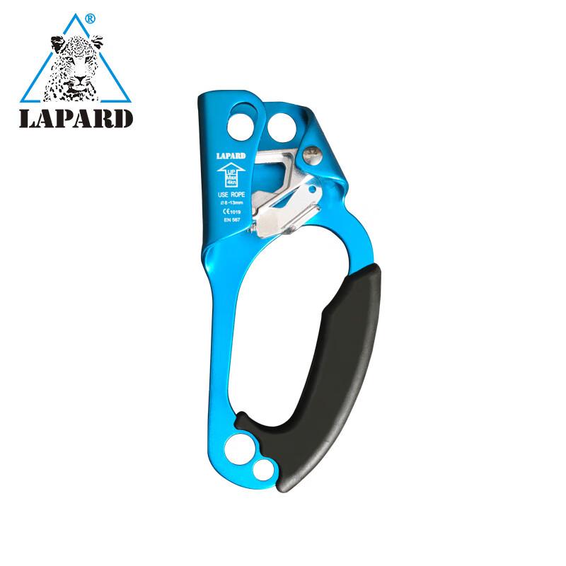 Miling Outdoor Right-Hand Climbing Ascender One Size