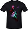Buckethead Men#039;s Short Sleeve TShirt Print Graphic Outdoor T Shirts Tee Shirts Unisex T-Shirt