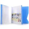 Miki Document Holder 20-100 Pages: Student & Office Archive Book