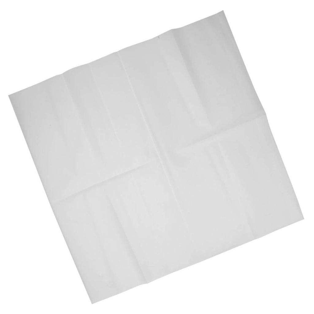 480x490mm Stereoscopic Microscope Dust Cover Case Water Proof Plastic Protective Cover Microscope Accessories