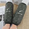 Soft Waterproof Oversleeves Oilproof Kitchen Cleaning Sleeve Cuff Anti-Dirty Sleeve  for Cleaning