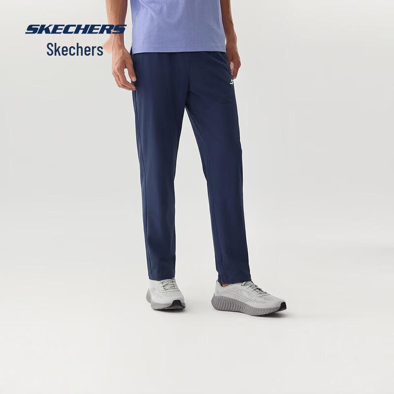 Skechers Men s Wrinkle-Resistant Woven Trousers P226M275 2XL