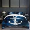 Custom-designed 3-Piece 1 Quilt Cover One Piece Bedding Set Comforte Luxus  Exquisite Birthday Gift 100% Polyester Home Decor