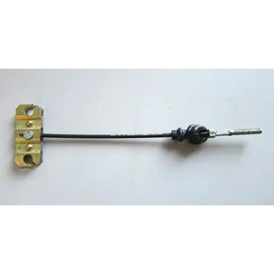 Parking Brake Cable FRONT fits 99-03 Mazda Protege \MAZDA 626 84-02