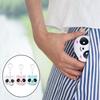 Porta-moedas, clips, porta-chaves – Chaveiros