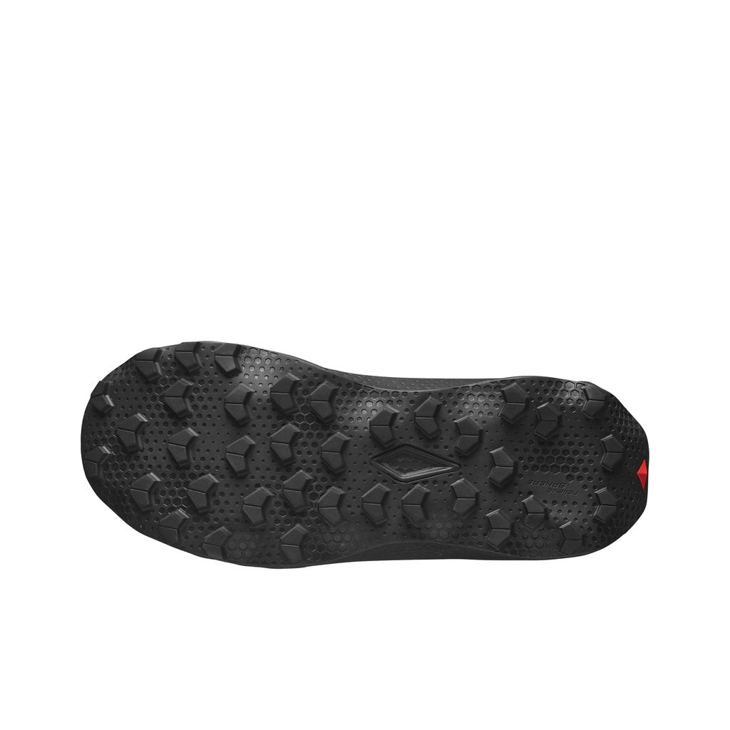 SALOMON Ultra Flow 2 Comfortable Training Long Distance Running Shoes Men Running Shoes L47981400