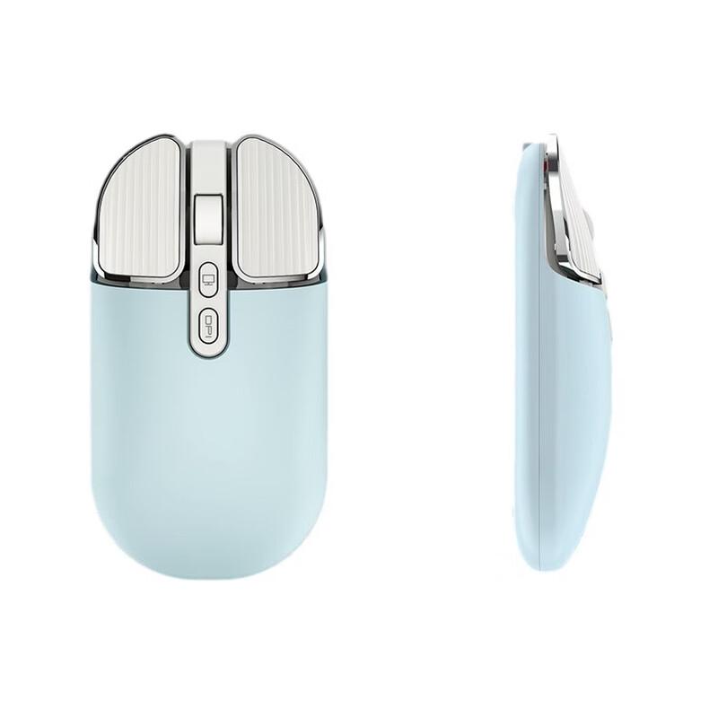 OLOEY Wireless Silent Vertical Mouse