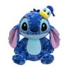 New Arrival Cute Stitch Plush Toy Doll - Cartoon Star Baby Gift