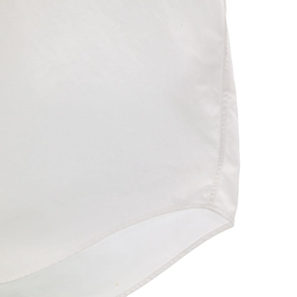 JOHN LAWRENCE SULLIVAN Thomas Mason Thomas Mason Vyrobeno v Japonsku Košile s dlouhým rukávem Bavlněná Pánská Použitá