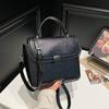 Mini Square Bag Women's Portable Messenger Bag