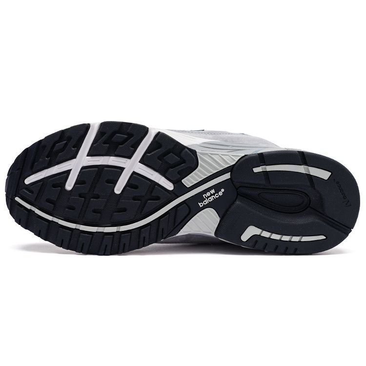 New Balance 993 Vyrobeno v USA Šedá Bílá Pánské Tenisky MR993GL