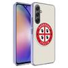 Flag of Sardinia Phone Case for Samsung A17 A37 A57 A07 A16 A26 A36 A56 A06 A02S A12 A22 A32 A52S A04S A14 A24 A34 A54 A03 A13 A