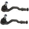 Steering Rack Tie Rod Ball Joint for BMW X5/X6 E70/E71 (Part: 32106793496)