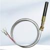 Set of 2 Corrosion Resistant Aluminum Foil Thermopile Sensor Ensuring Performances Suitable for Electric Water Heaters