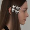 STILL INSTANT Lovely Bubbly (Part.2) - Heart Hair Pin