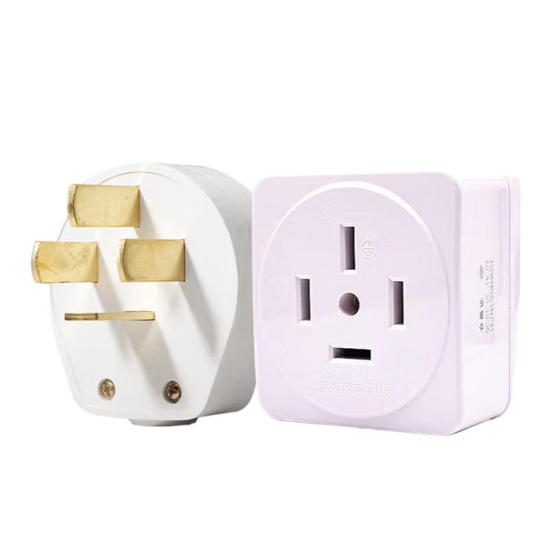 YMTI Three-Phase Plug