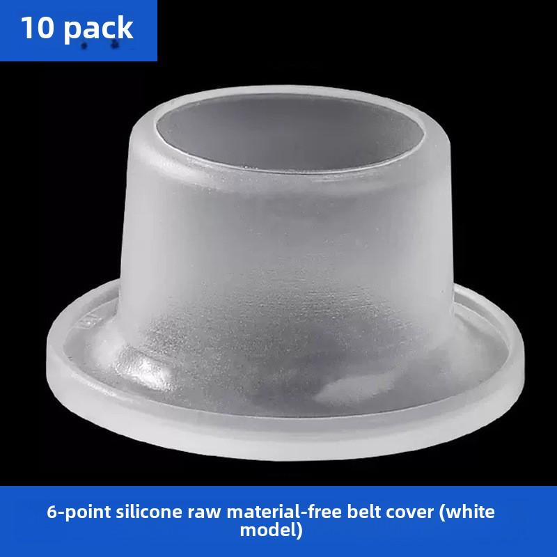 

«Четырехточечная силиконовая прокладка для замены смесителя стиральной машины»