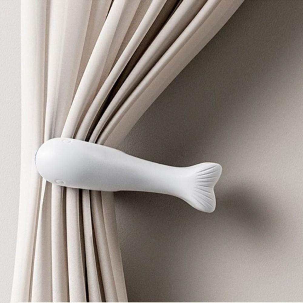 2/3pcs Windproof Clothes Peg Pins Plastic Quilt Shark Clamps Laundry Drying Clips Beach Towel