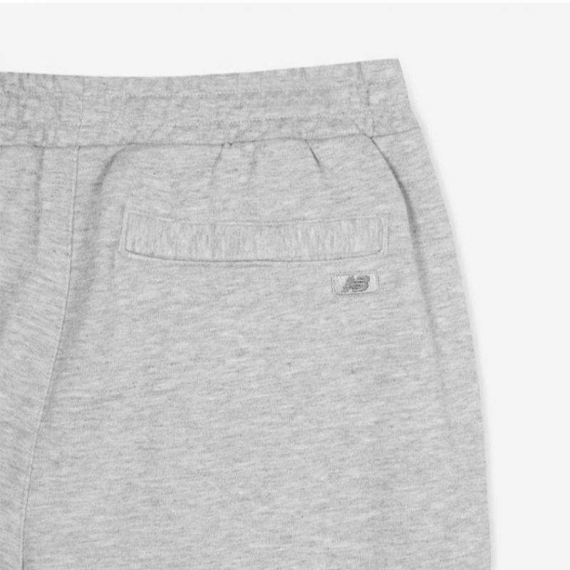 New Balance Essential Classic Wide Pants Lqj Nbmlf41823 Ac