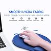 Ergonomic Wrist Rest MousePad Comfortable Wrist Support Non Slip Mice Mat Soft Mousepad For PC Laptop Computer