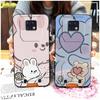 Shockproof Anti-knock Phone Case For Oukitel WP6 Soft case Back Cover Fashion Design Durable Waterproof Phone Pouch Cute