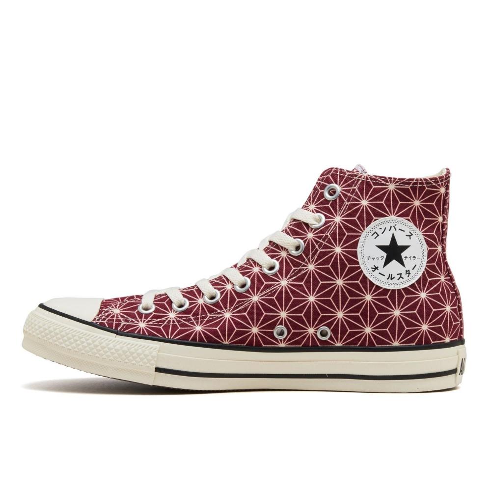 

Converse All Star Jg Hi Бордовый 31316821 300