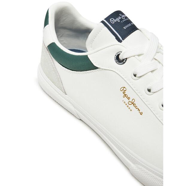 Мужские кроссовки Pepe Jeans Pms30839 зелёные