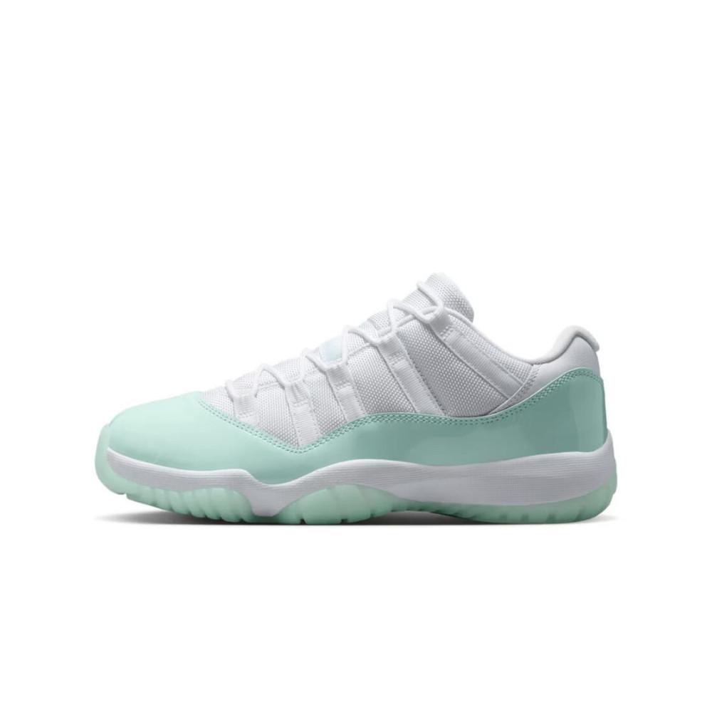 Air Jordan 11 Retro Low Igloo