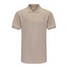 Mens Embroidered Logo Polo Shirt