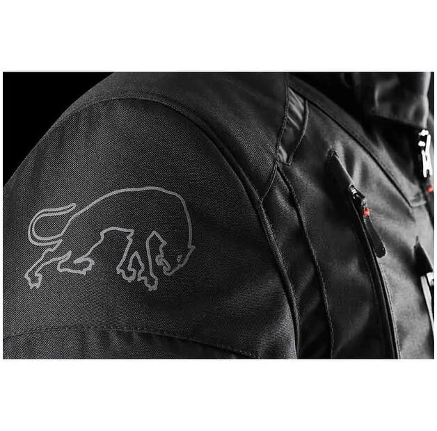 Furygan Brooks Motorcycle Jacket